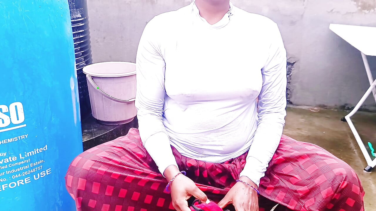 House Maid stepDaughter Fucking House Owner. Telugu Dirty Talks.