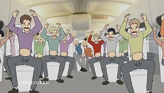 HENTAI SPERMJUNGLE KAPITEL 1