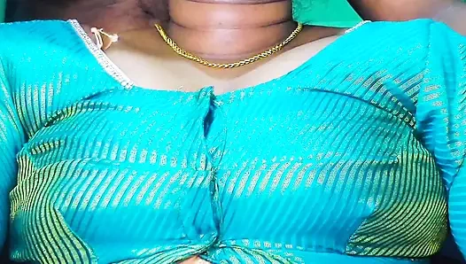 Bade Bade Dudh Bhabhi Ke göğüsler seri 1