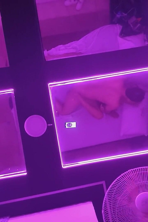 Roughly Missionary Fucked Without Condom by a New Boy
