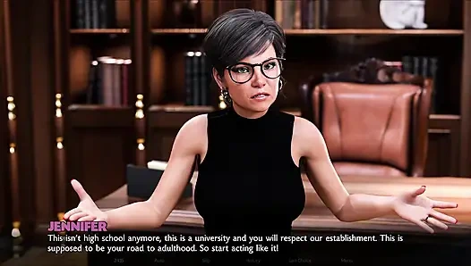 Timestamps: lost love 38 - mahasiswi dominan ini pengen dientot sama kontol kulit putihku