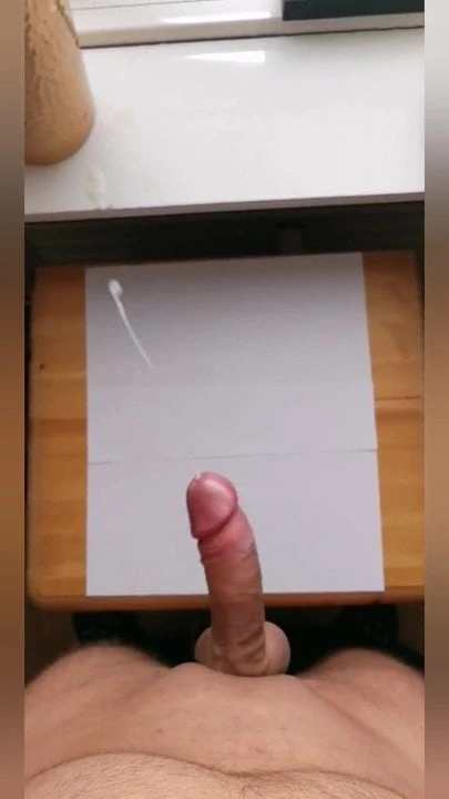 Cumshot compilation
