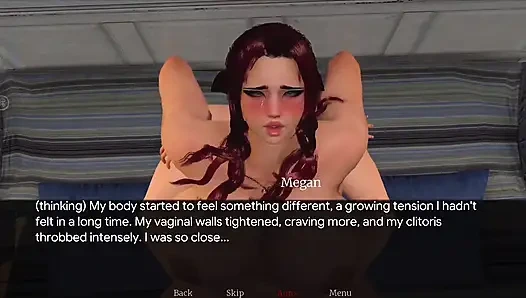 Cane and Able - bagian 1