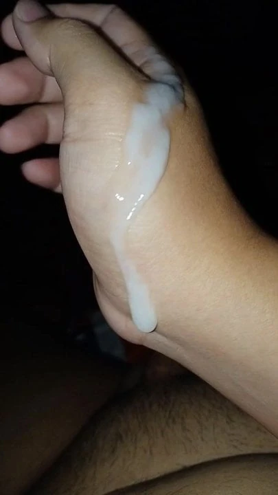 Masturbate with my tiny Asian dick