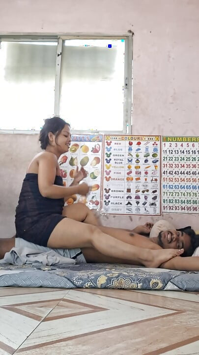 Desi Bhabhi Ki Chudai - Indiase Heet Bengalisch