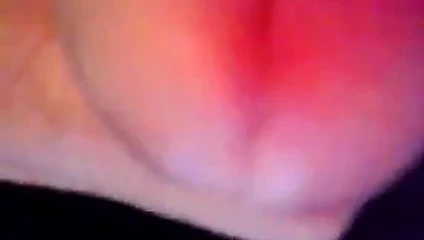 plays with his dick