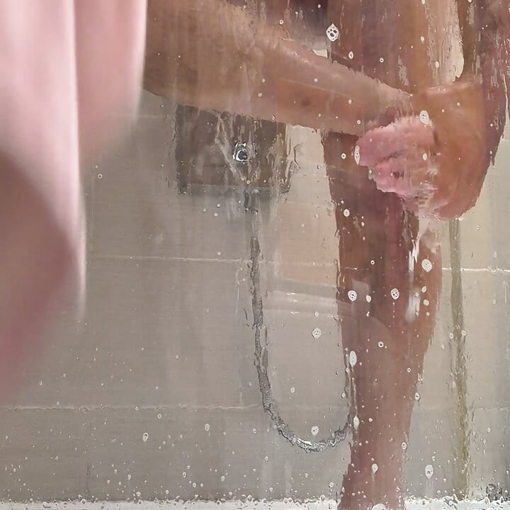 Poverty shower
