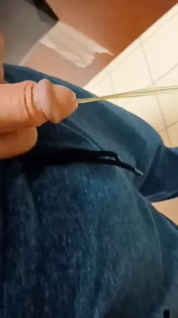 Má někdo žízeň?