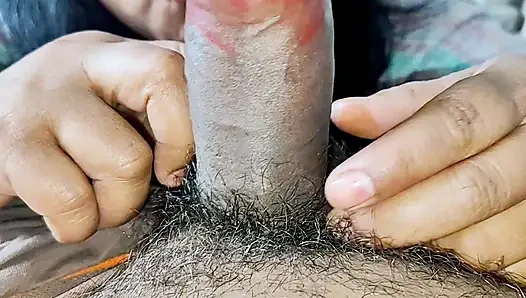 Desi hot wife fuking hard-core