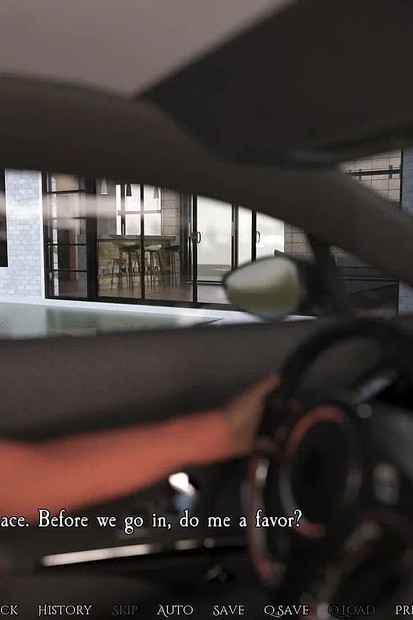 Bare witness: cougar MILF picks up a guy from the bar ep 5