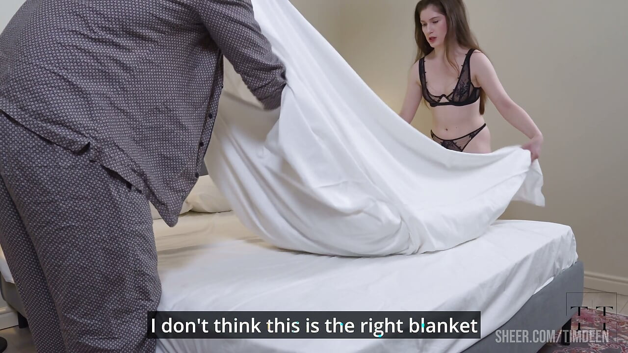 He's Never Fucked a Hot Bitch Like This Before!