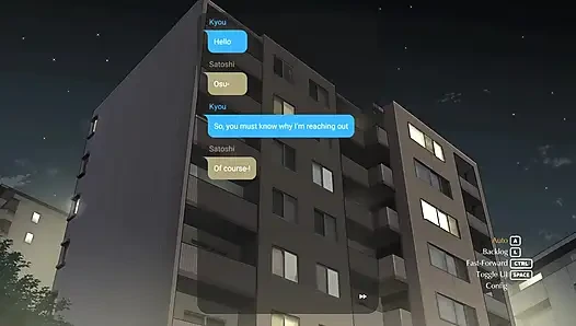 Istriku punya rahasia