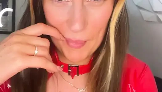 Asmr asmr pelayan bar Inggris gentayangan joi