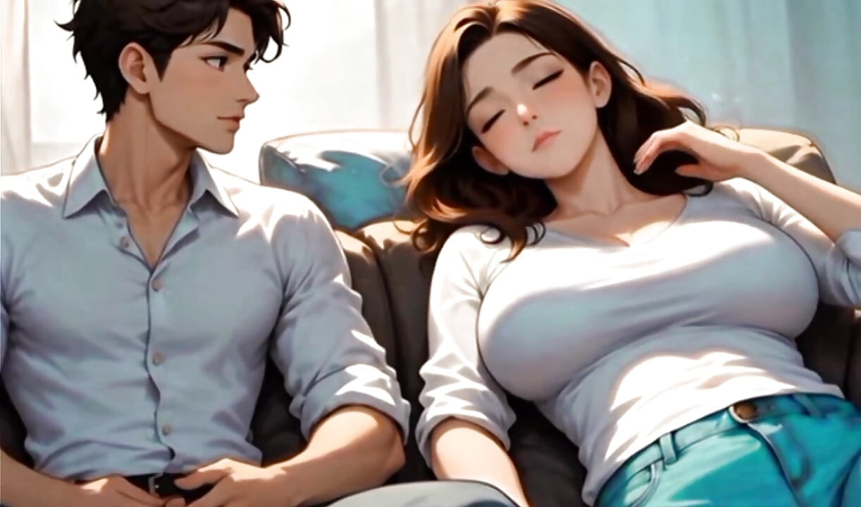 quente e sexy soty bhabi e daver
