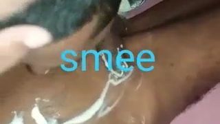 Sri Lankan Gay Sex Video with Yogurt