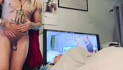 All the Way Down