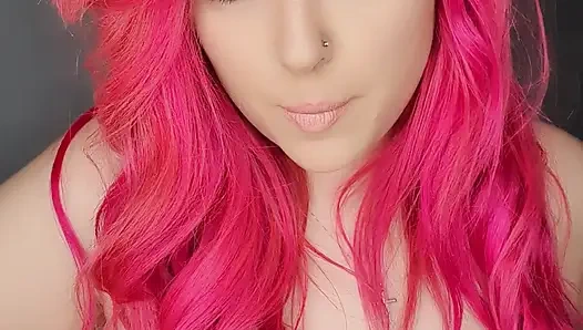 Submissive Pirate Slut Desperate to Serve Her Captain