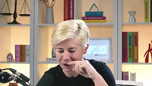 Gal ritchie: gadis spiegler & kekasih hentai | Podcast Khusus Orang Dewasa