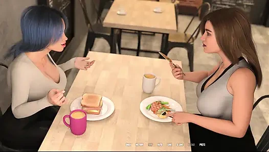 Suami yang nggak aman (bagian 5)