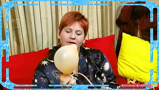 Pumptoy für meine BBW Muschi