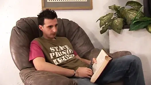 Wild Sex From Italia