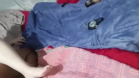 Ich verweigere meinem Mann Sex, weil ich einfach nur einen begabten Sex mit mir haben will