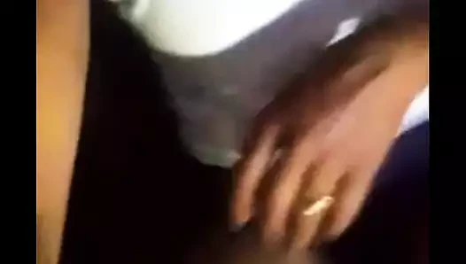 Chanchal Kumari hard in the woods by boyfriend on the pretext of hanging out Indian grill sex