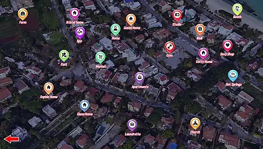 Gameplay lengkap - max's life 3, bagian 44