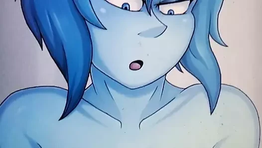 Lapis lazui haraç
