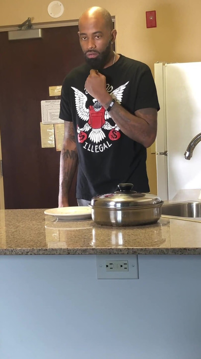 Bts a Fire up vacsorában