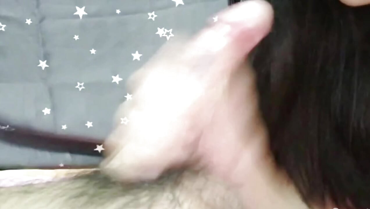Blowjob cumshot Thai clip, blowjob cock, nice mouth