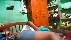 Kerala chechi tình dục với hasband tình dục trong khách sạn phòng