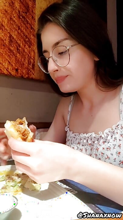 The Pleasure of Eating
