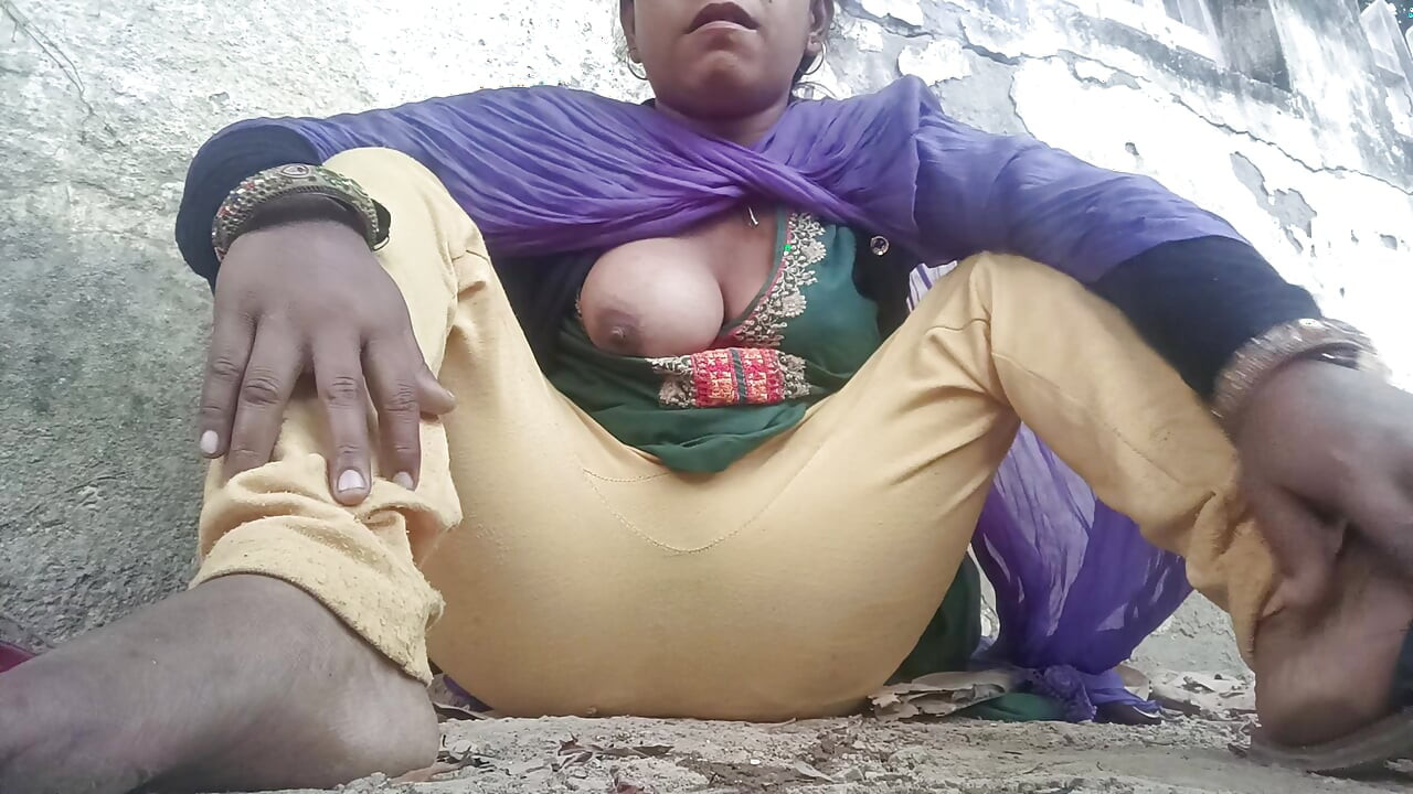 Indian Bhabhi