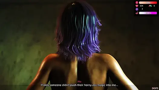 The Art of Seduction (part 5)