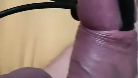 Estim session part1
