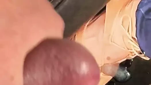 Cum haraç için birdieshot 1