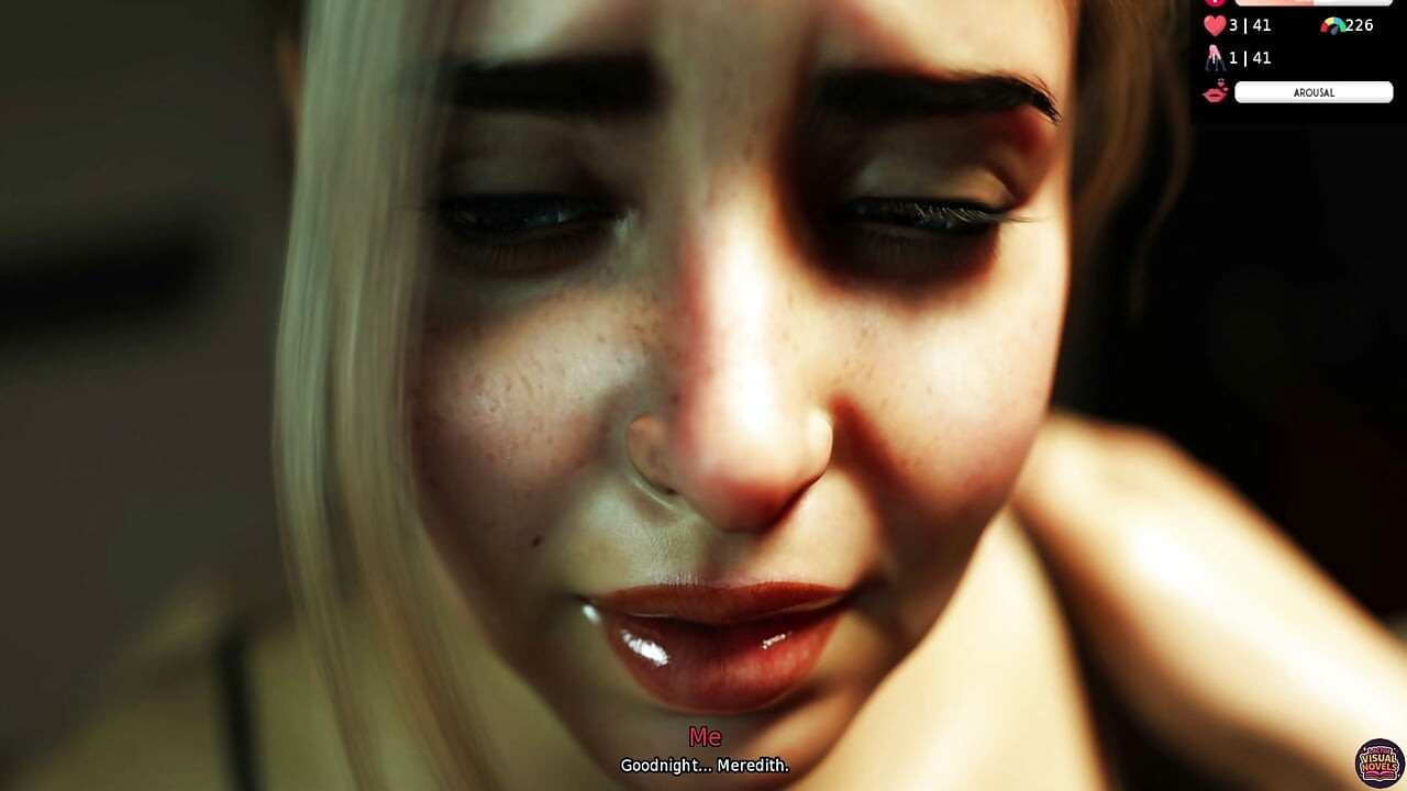 Game of Hearts Part 34