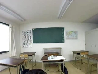 The Teasing Girl Next Door Knows Just How to Tempt and Ruin Your Self-control.