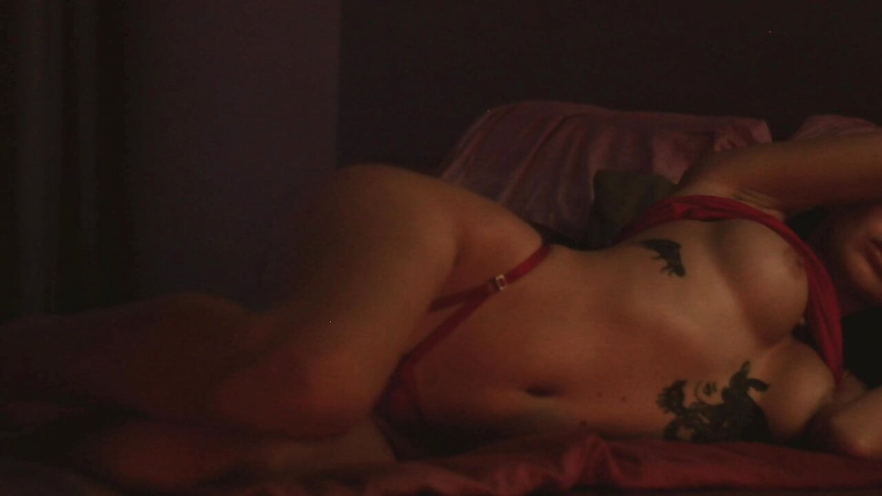 he came home while I was making a video and gave me that good dick