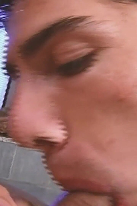 Jacuzzi Guys Scene-1_trio of Dirty Guys in the Jacuzzi End up Sharing Cumshots