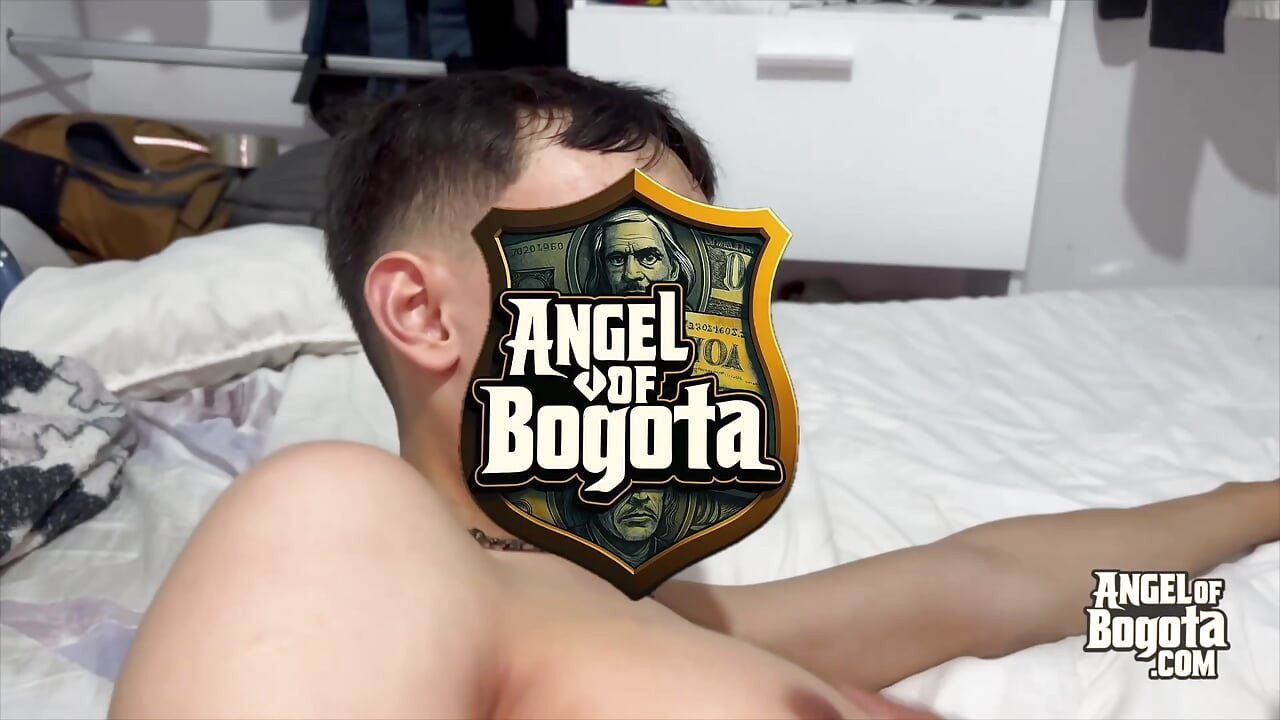 The Bogotá Files - Fichier 5