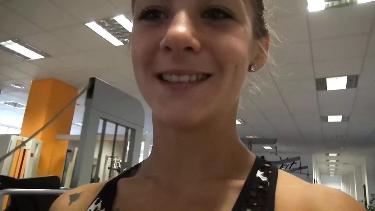 Lulu Grun和柏林的变态女孩