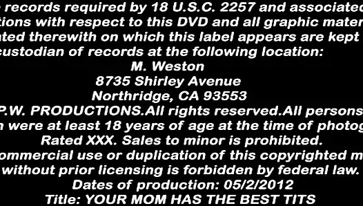 Hot MILF Likes to Fuck Strange Men