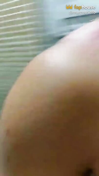 I Gave a Really Good Blowjob in the Public Restroom at the Tietê Bus Terminal in São Paulo.