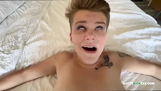 Hotel Room Fucking