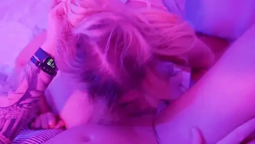 Hard In Berlin — фанат записывает нас в гонзо-стиле