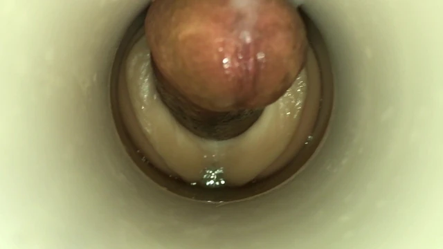 Cumtastic
