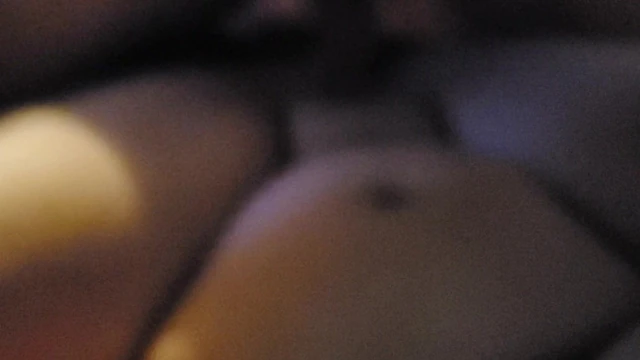 Wife taking bwc