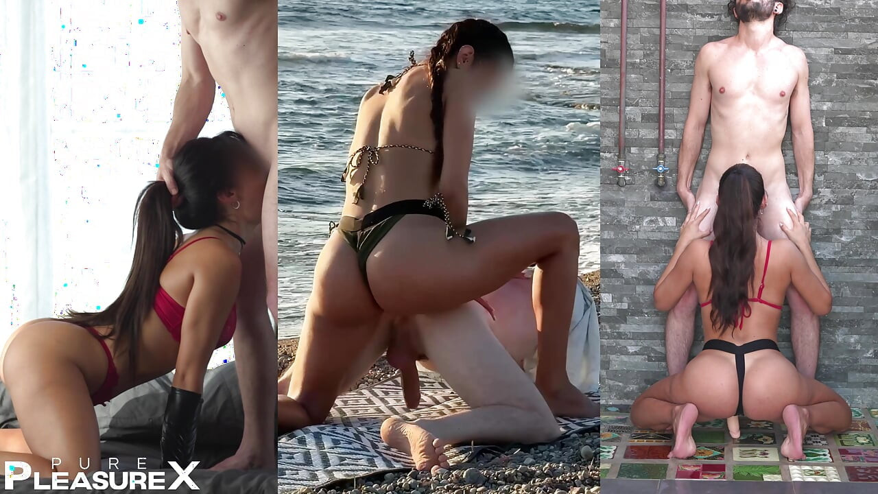 Girl Cock PMV: Goon Edge Forever Trap
